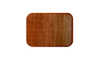 Rug E silky gradient product image